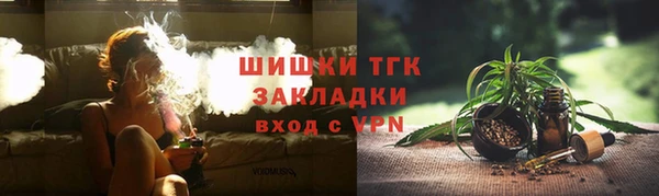 хмурый Краснослободск