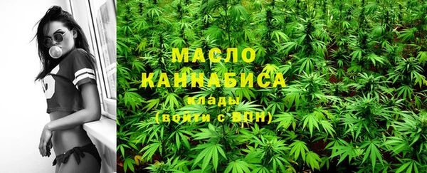 хмурый Краснослободск